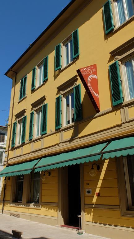 Smart Hotel Bartolini Montecatini Terme Exterior photo