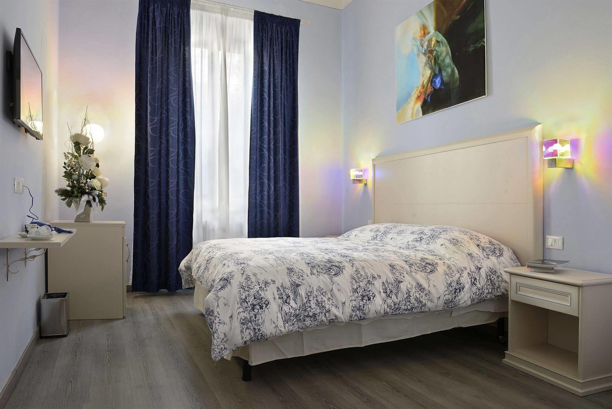 Smart Hotel Bartolini Montecatini Terme Exterior photo