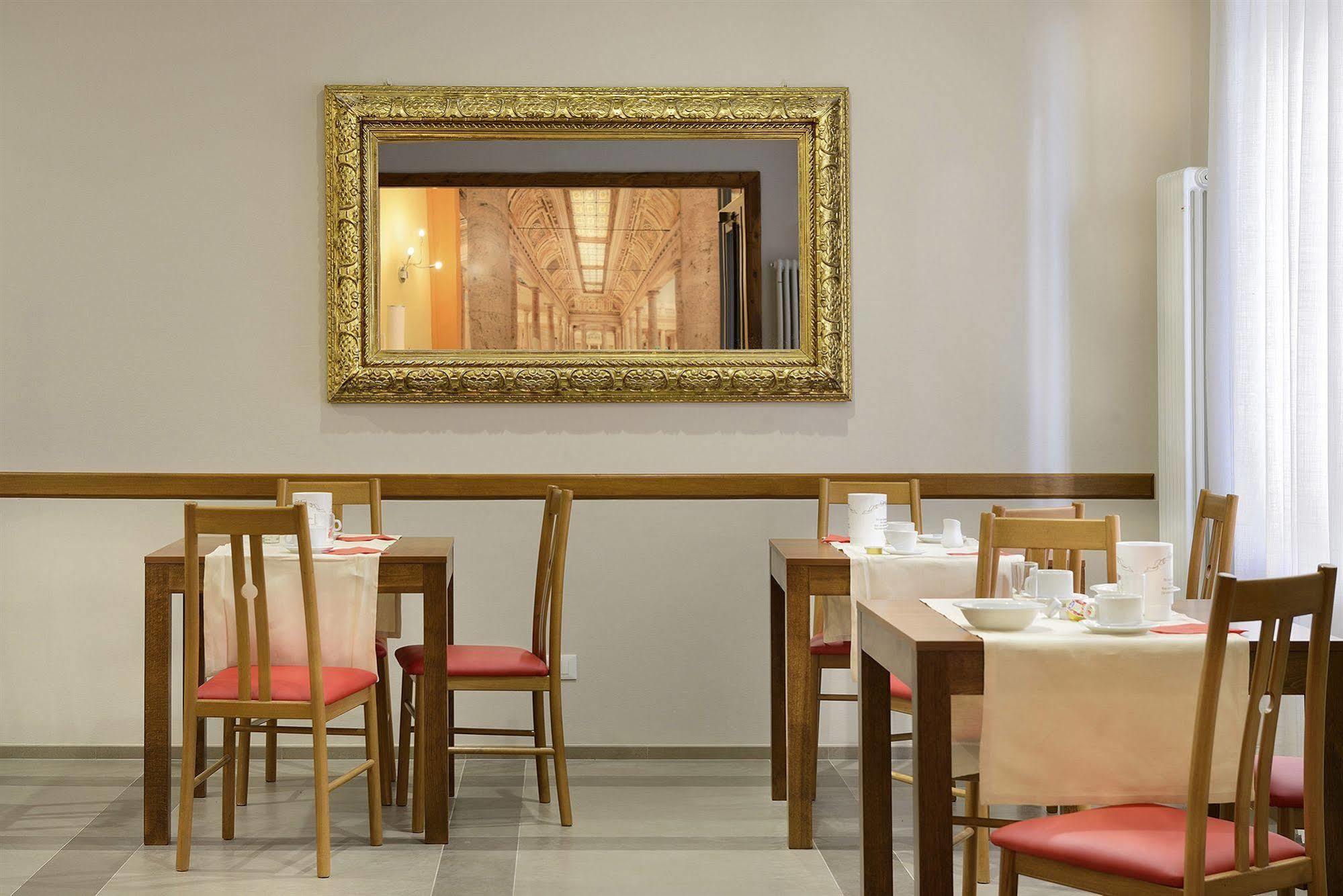 Smart Hotel Bartolini Montecatini Terme Exterior photo