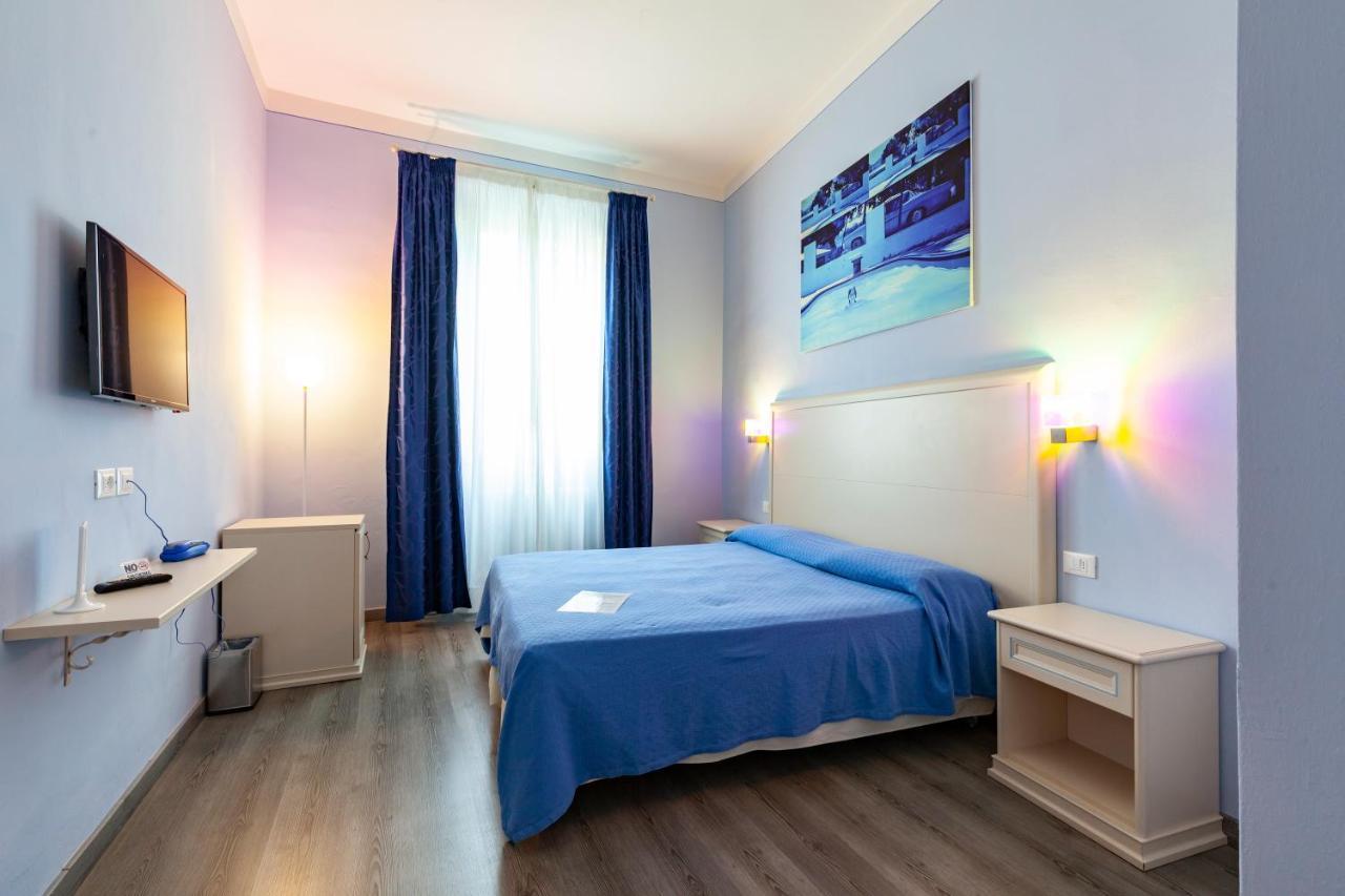 Smart Hotel Bartolini Montecatini Terme Exterior photo